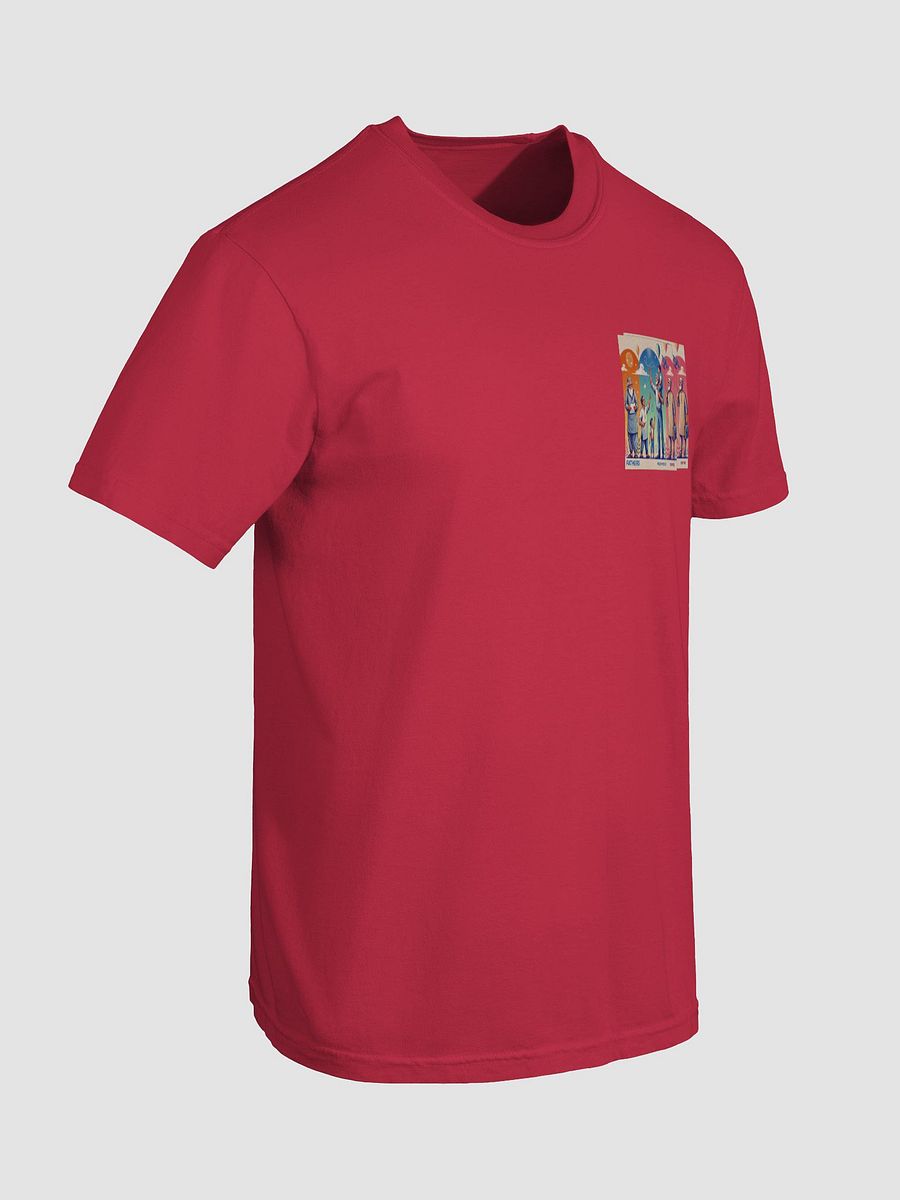 Fatherhood Inspirations T-Shirt product image (69)