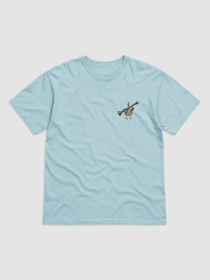 Duck Warfare Tee product image (1)