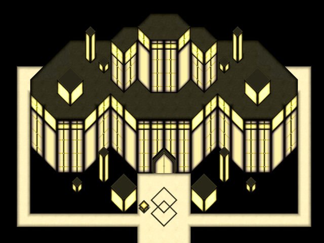 FREE Glass City Tileset for RPGs product image (6)