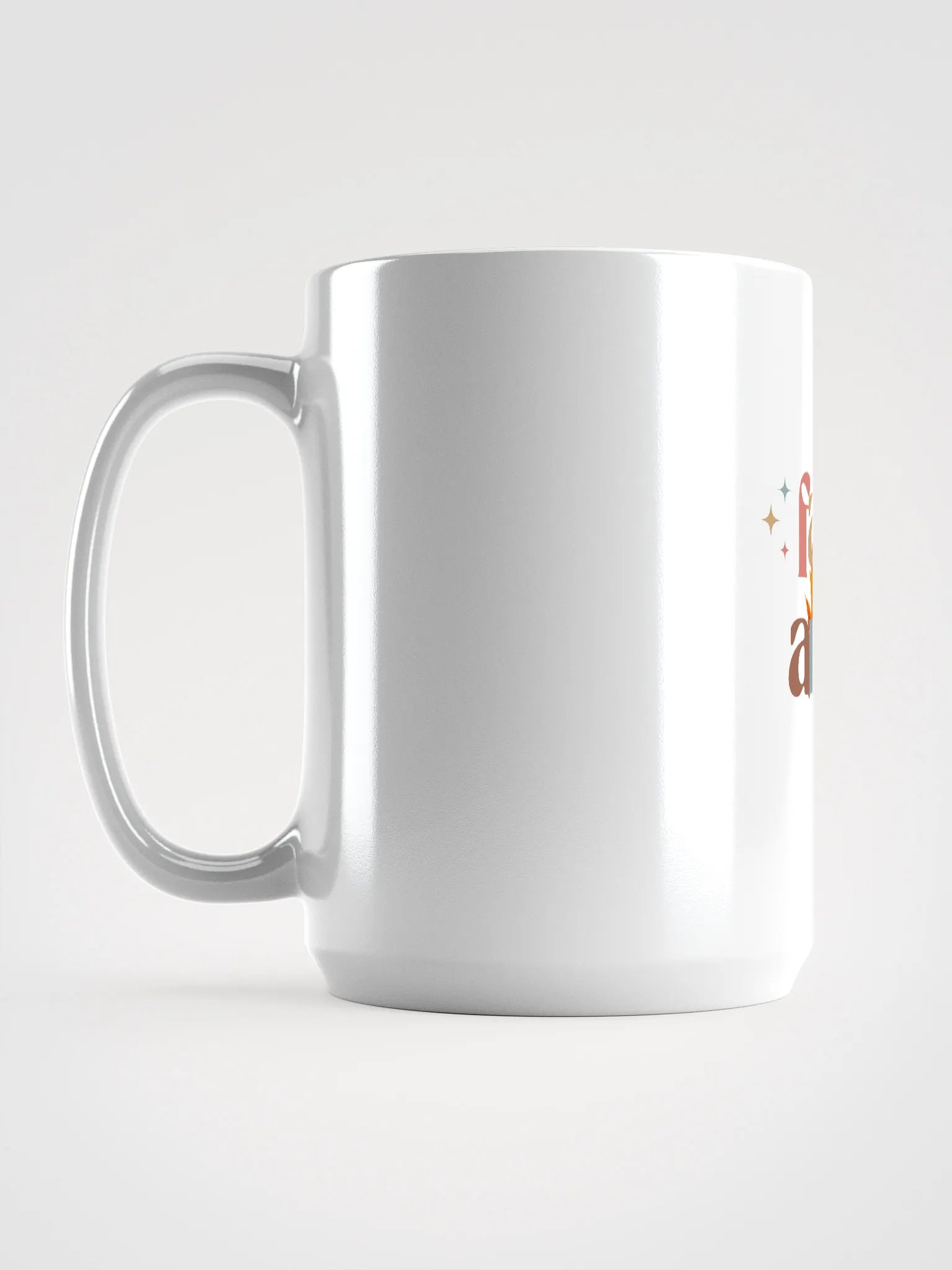 Fall Aime Glaze Mug product image (6)