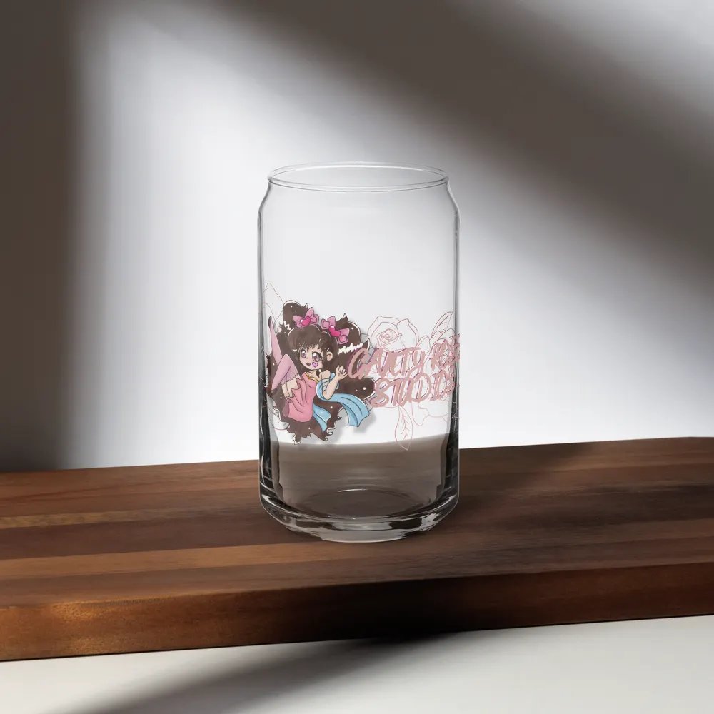 Ganty Rose Studios GLASS product image (35)
