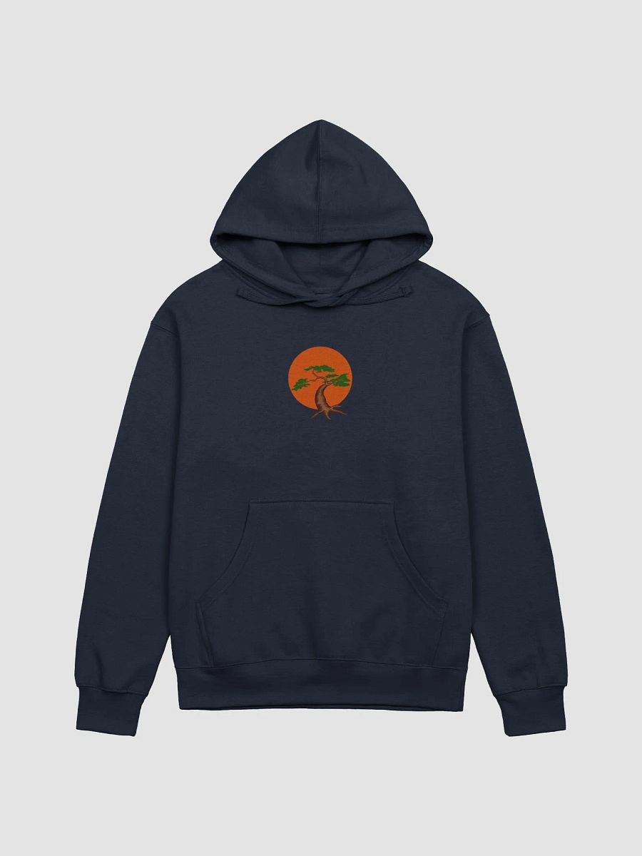 Nature's Harmony Hoodie product image (1)