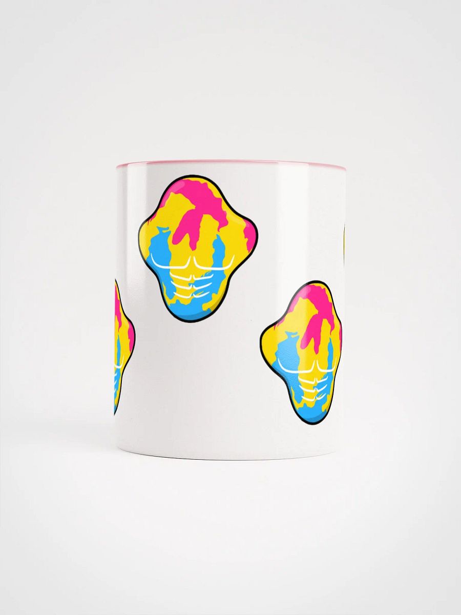 Pansexual Buff Tato Mug product image (40)