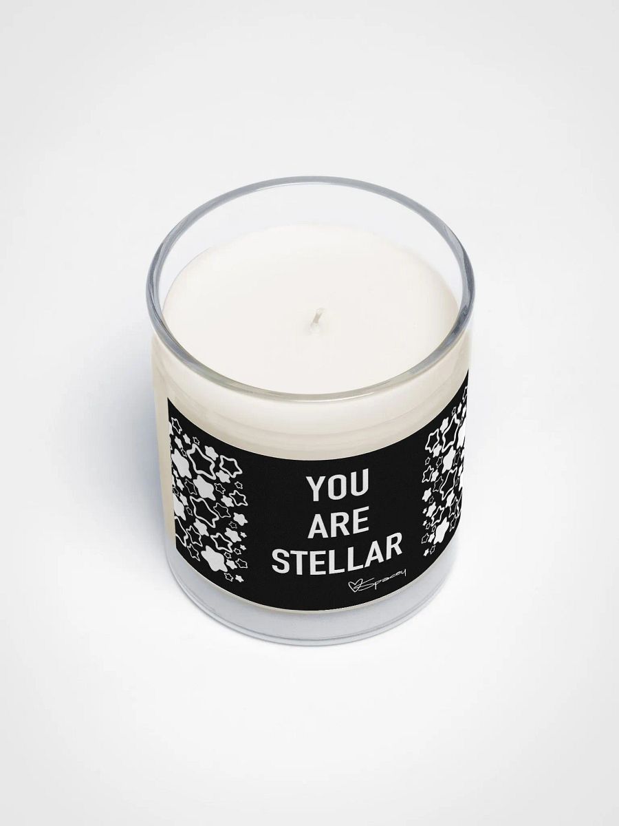 YAS Candle product image (3)