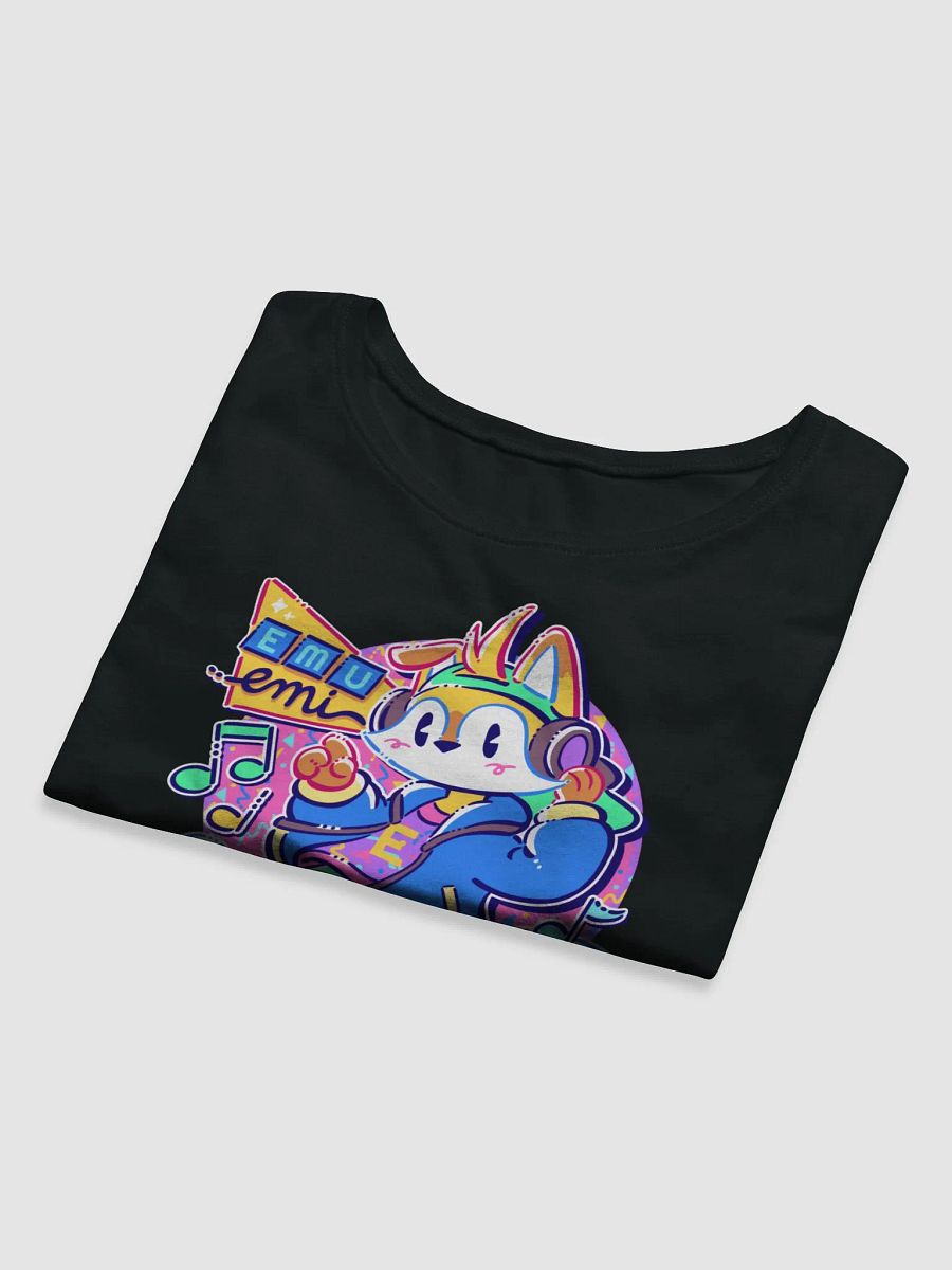 EmuEmi Coda Crop Top! product image (5)