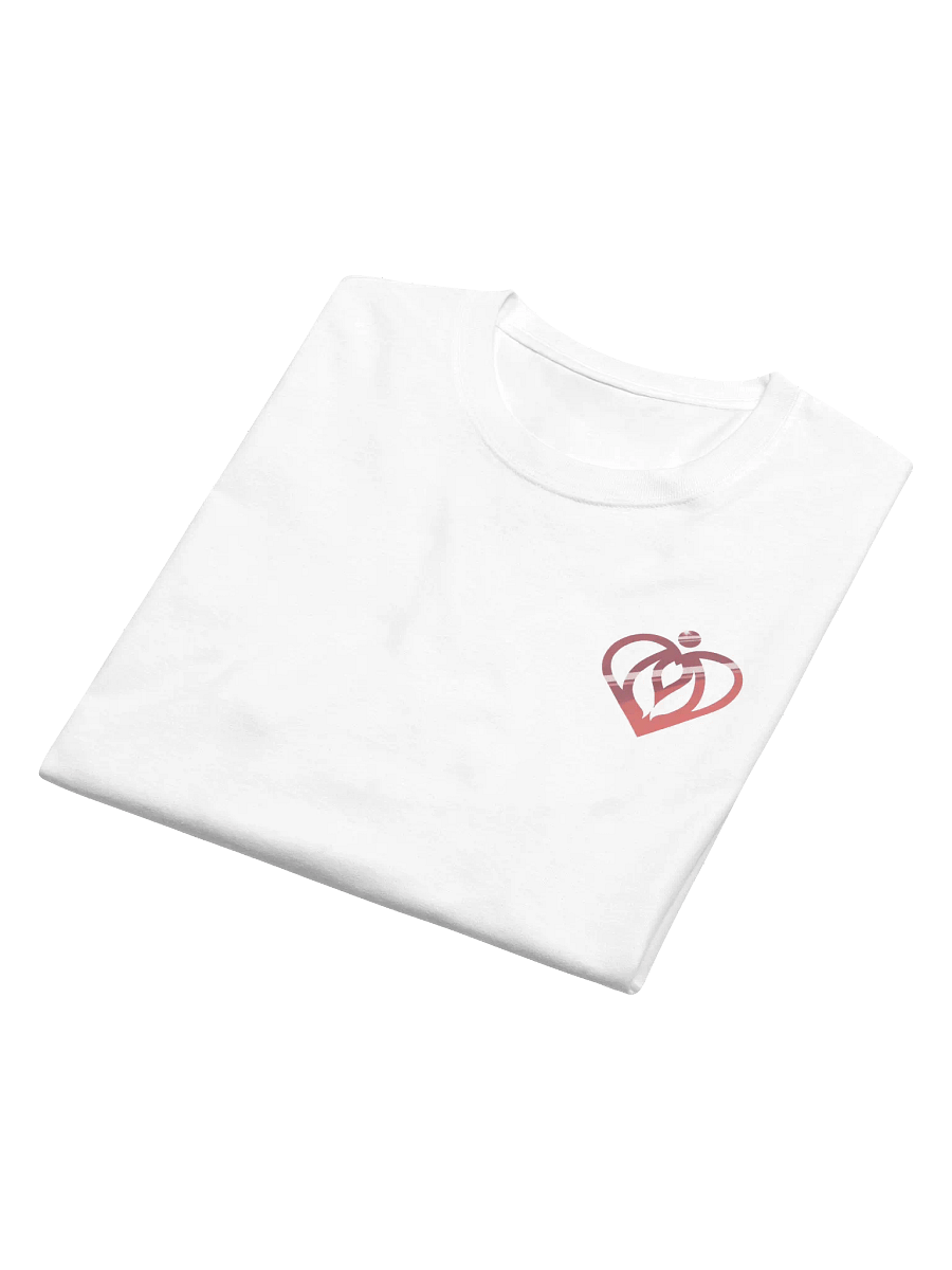 Noir Heart Long sleeve product image (11)
