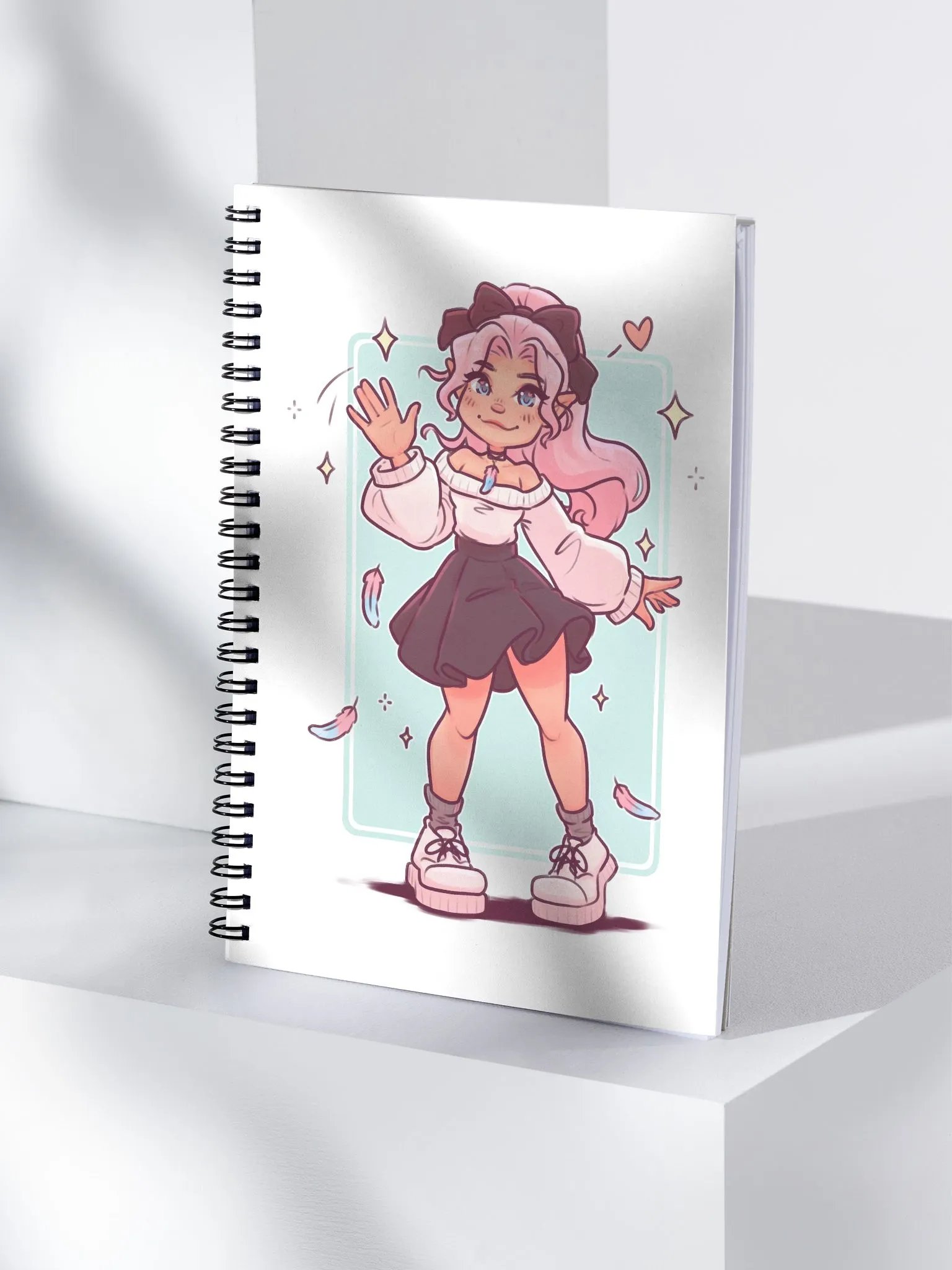 Pip Notebook product image (4)