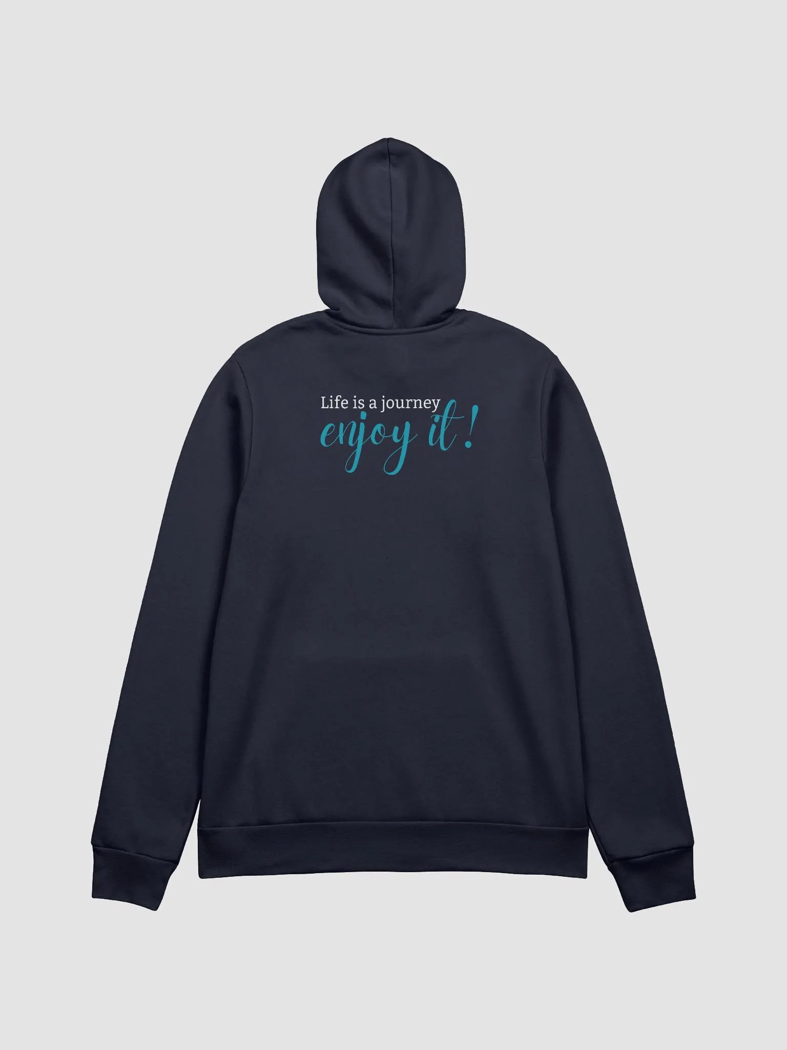Enjoy the Journey Hoodie product image (4)