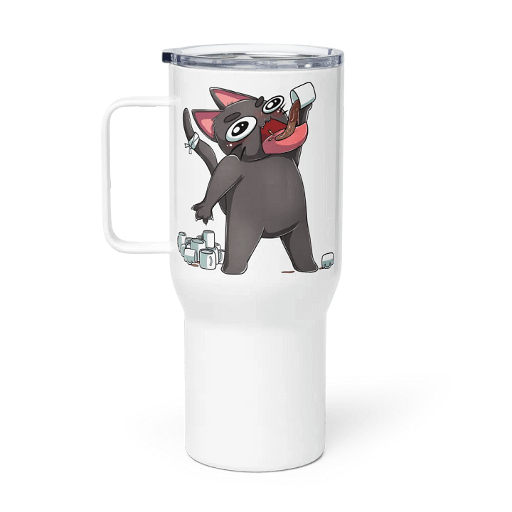 Gib Coffee - Righty Edition product image (1)