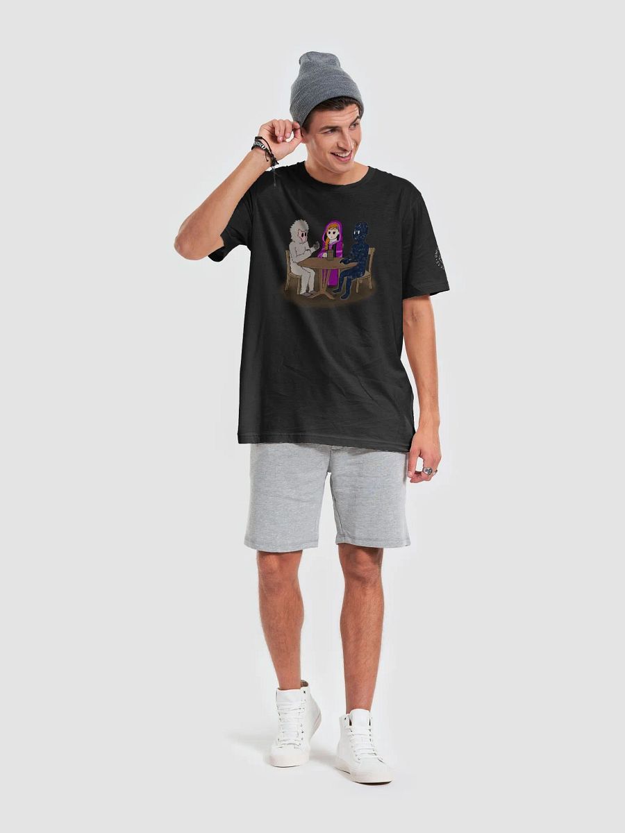 TTD Supersoft T-Shirt product image (9)