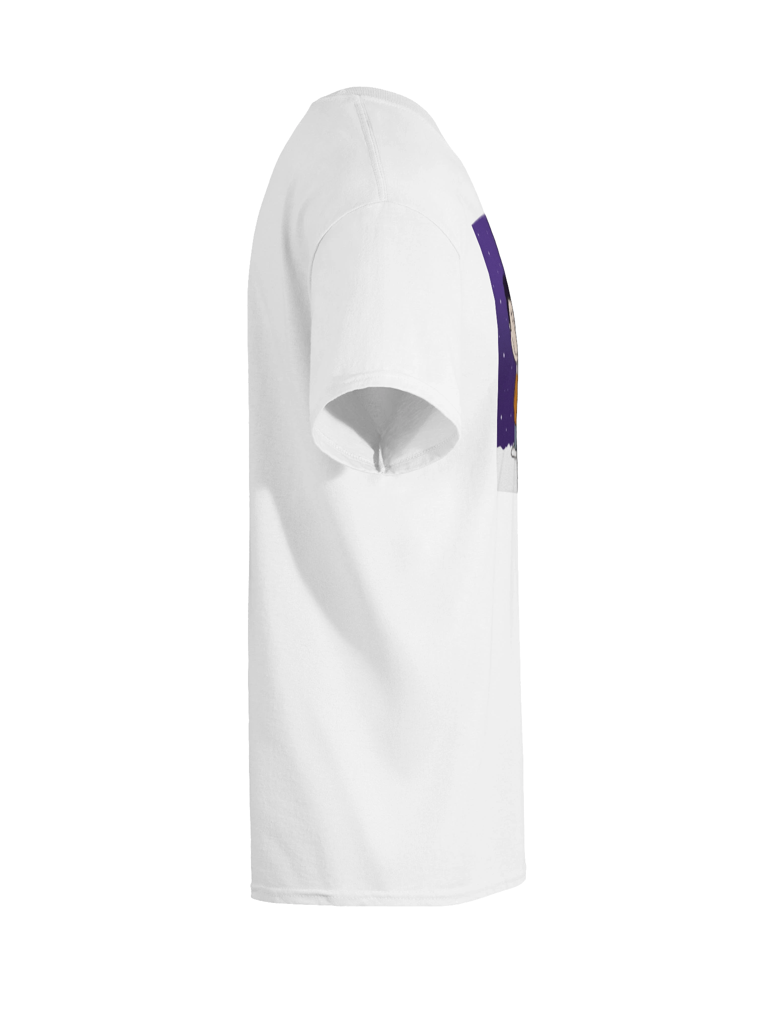 Peanuts T-Shirt (Solid) product image (12)