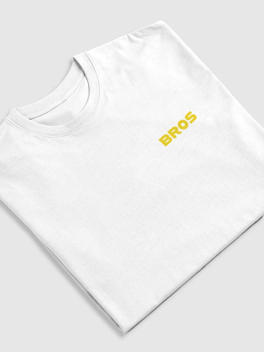 Bros Tee Unisex product image (5)