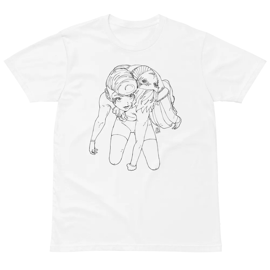 Two Princes product image (2)
