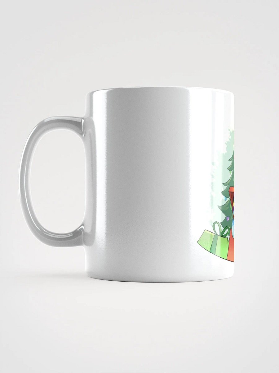 Happy Heelerdays Mug product image (6)