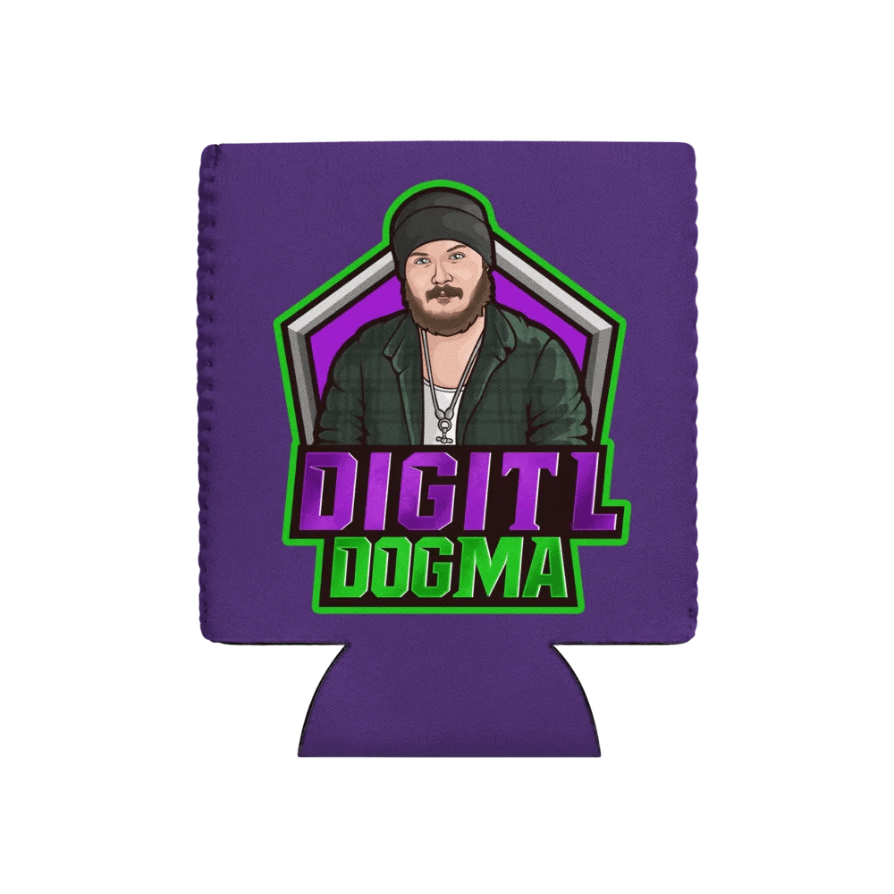 Sh!thouse Koozie product image (1)