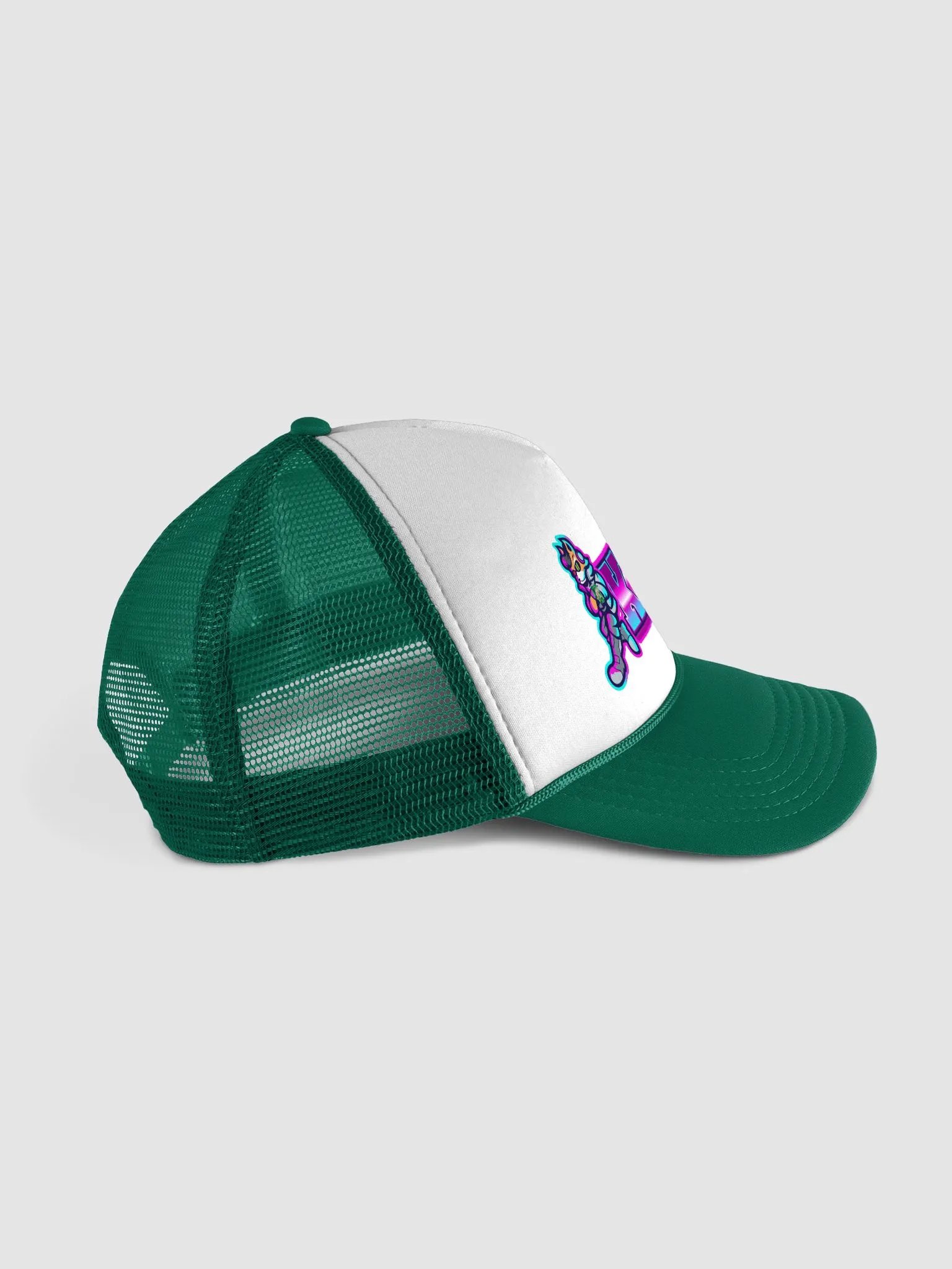 'Dew' Kipsta Hat 2.0 product image (3)