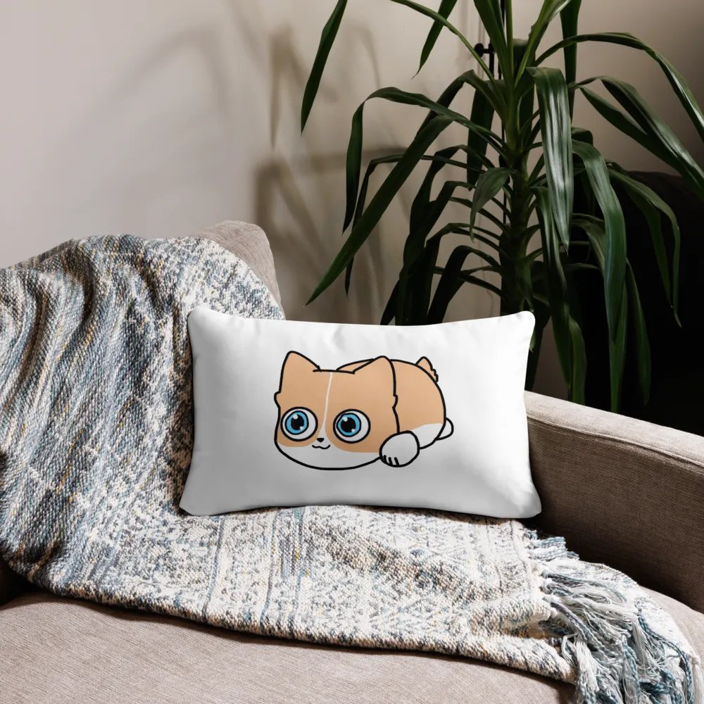 Gummy Dog Pillow product image (3)