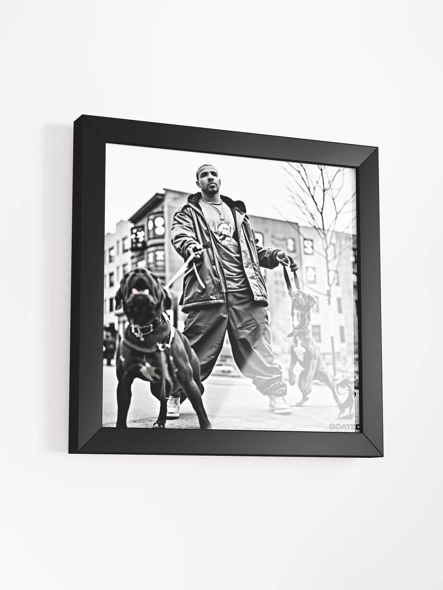 Holding The Dogs Down product image (3)