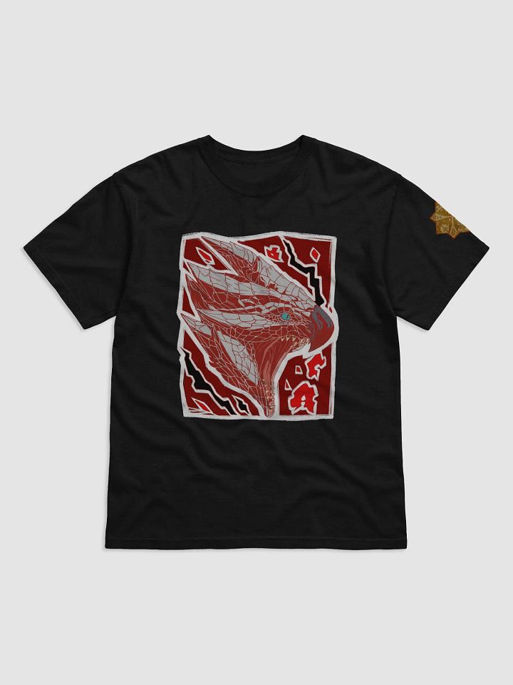 Valstrax Heavyweight Shirt product image (2)