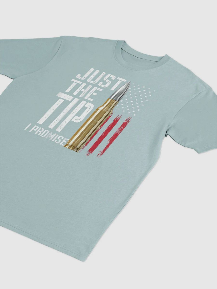 JUST THE TIP T-SHIRT product image (16)