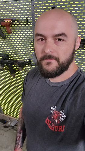 The NEW Applied Pistol class is this weekend! This is a one day (8 hr) performance pistol class being taught at Rifle Ranch! ...