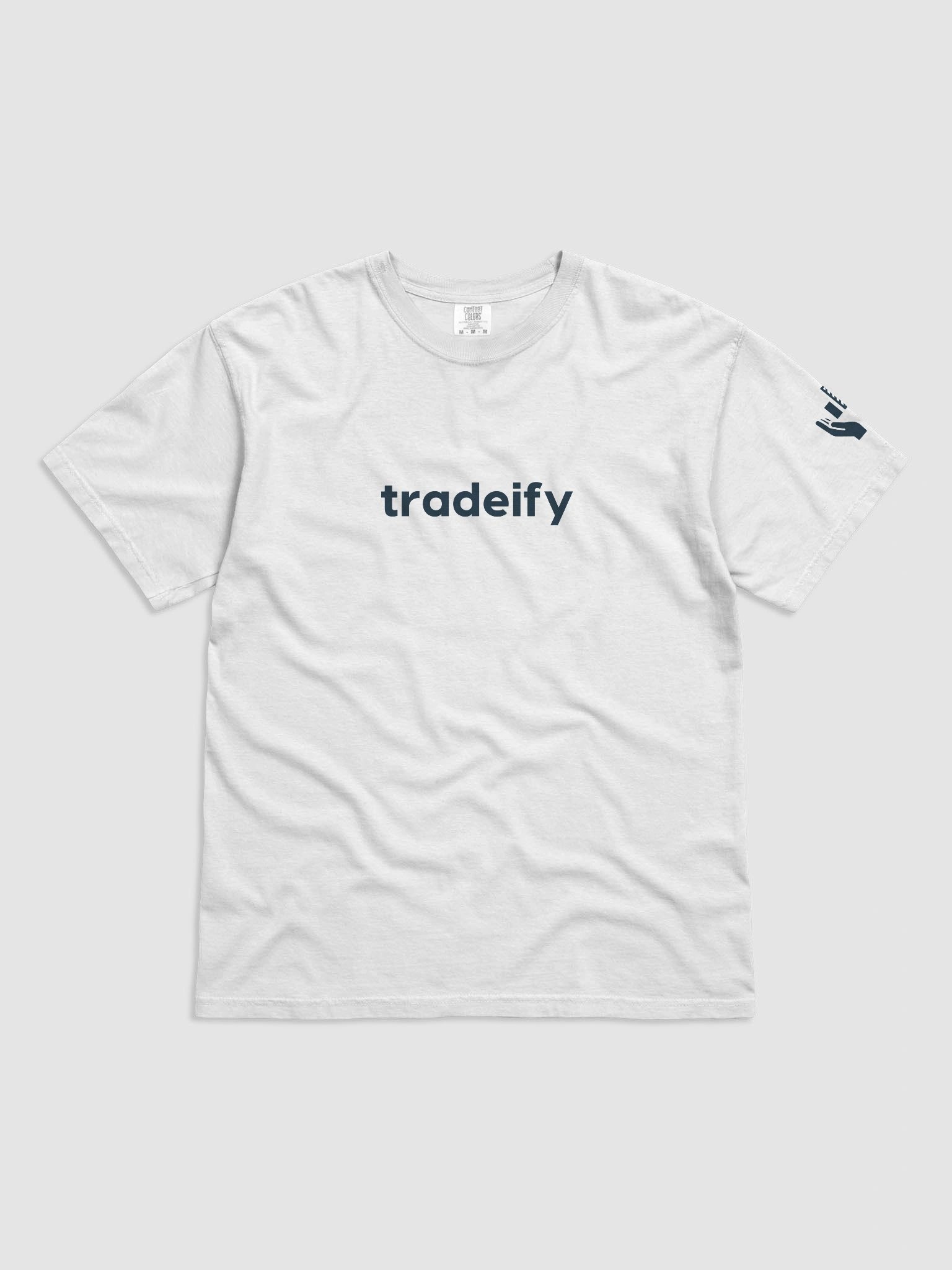 Tradeify Shirt product image (1)