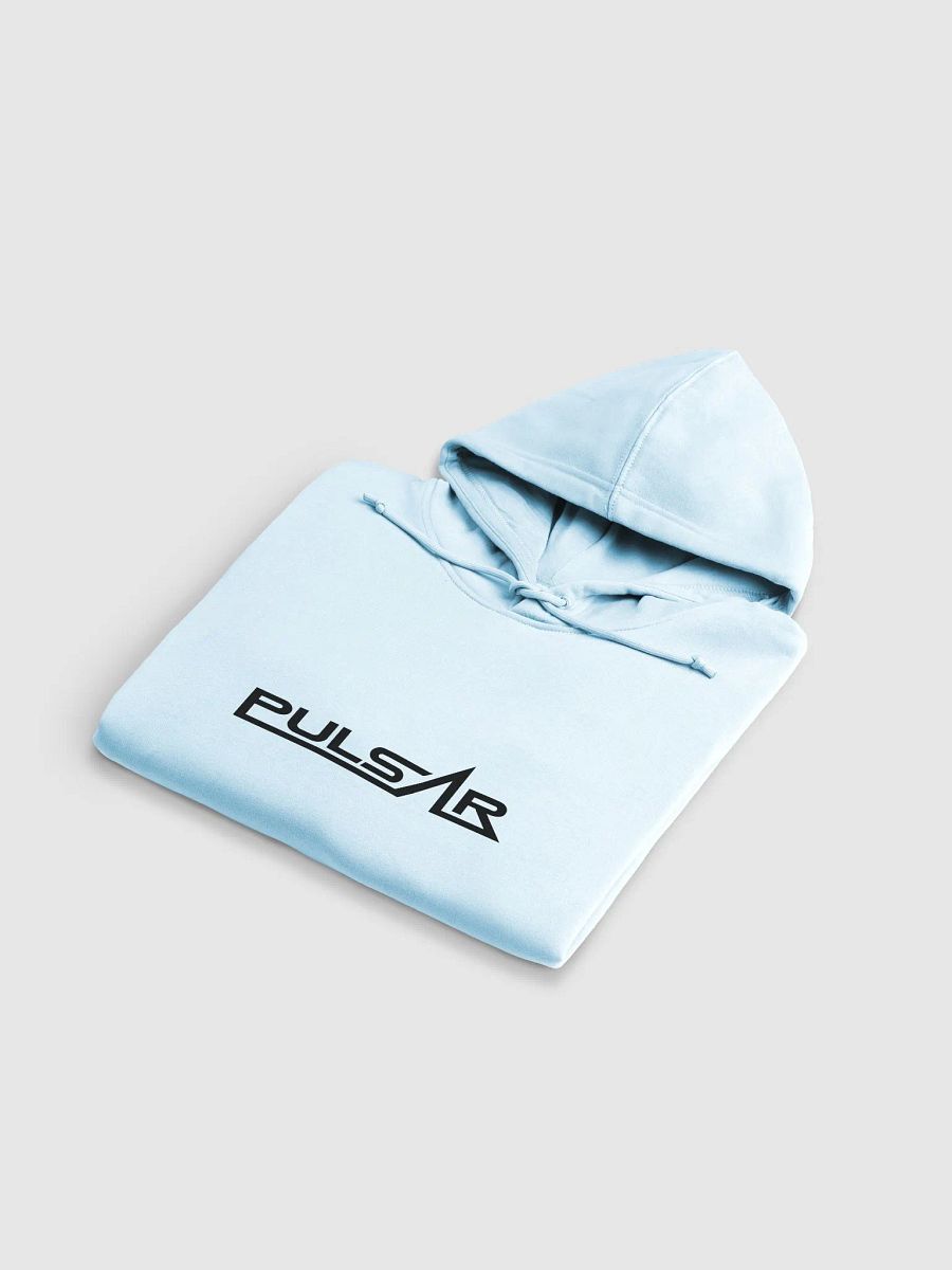 Complete any look with this organic slim-fit hoodie. product image (30)
