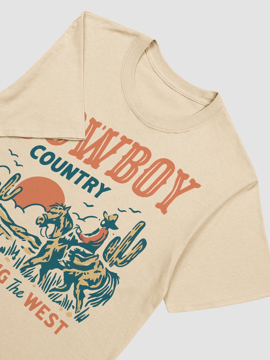 Cowboy Country product image (32)