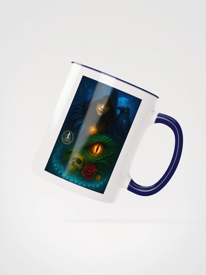 The World Unknown product image (24)