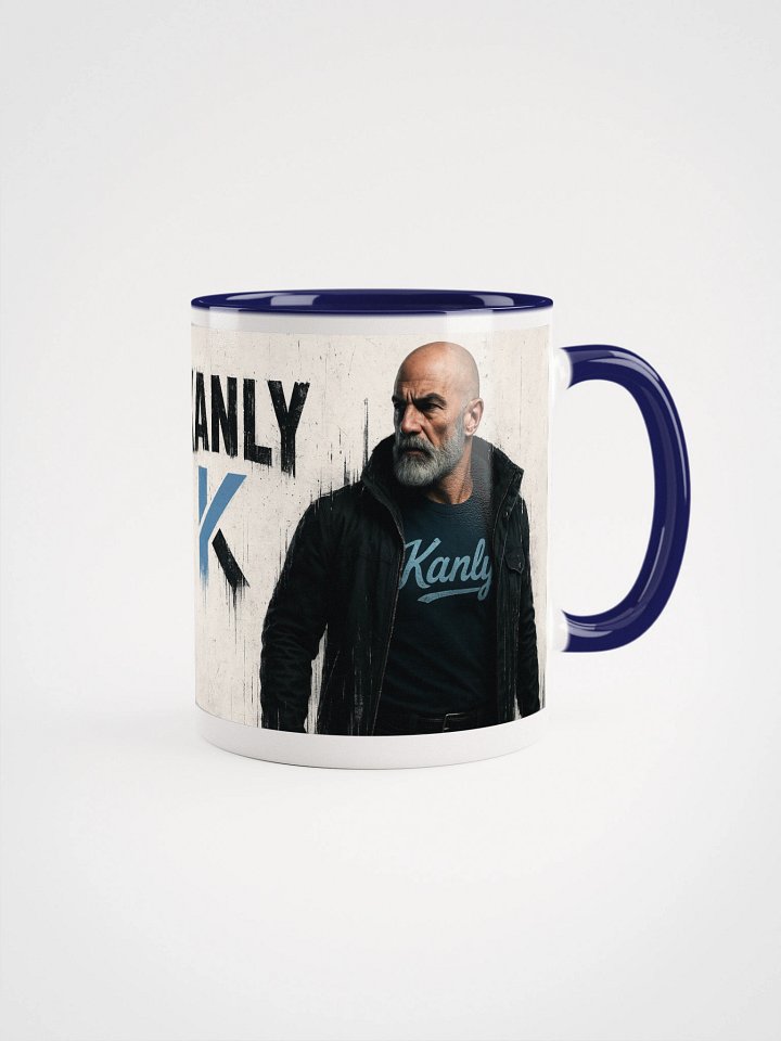 KANLY Mug of Vibrant Colors product image (1)