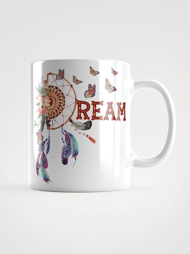 Dreamcatcher Delight Mug product image (1)