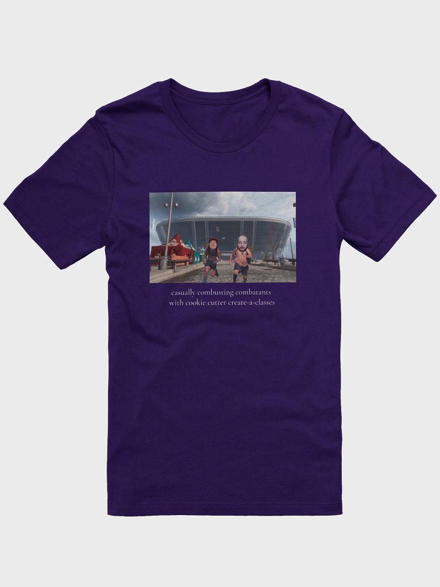Tyler and Evan's Big Adventure | Supersoft Tee product image (1)