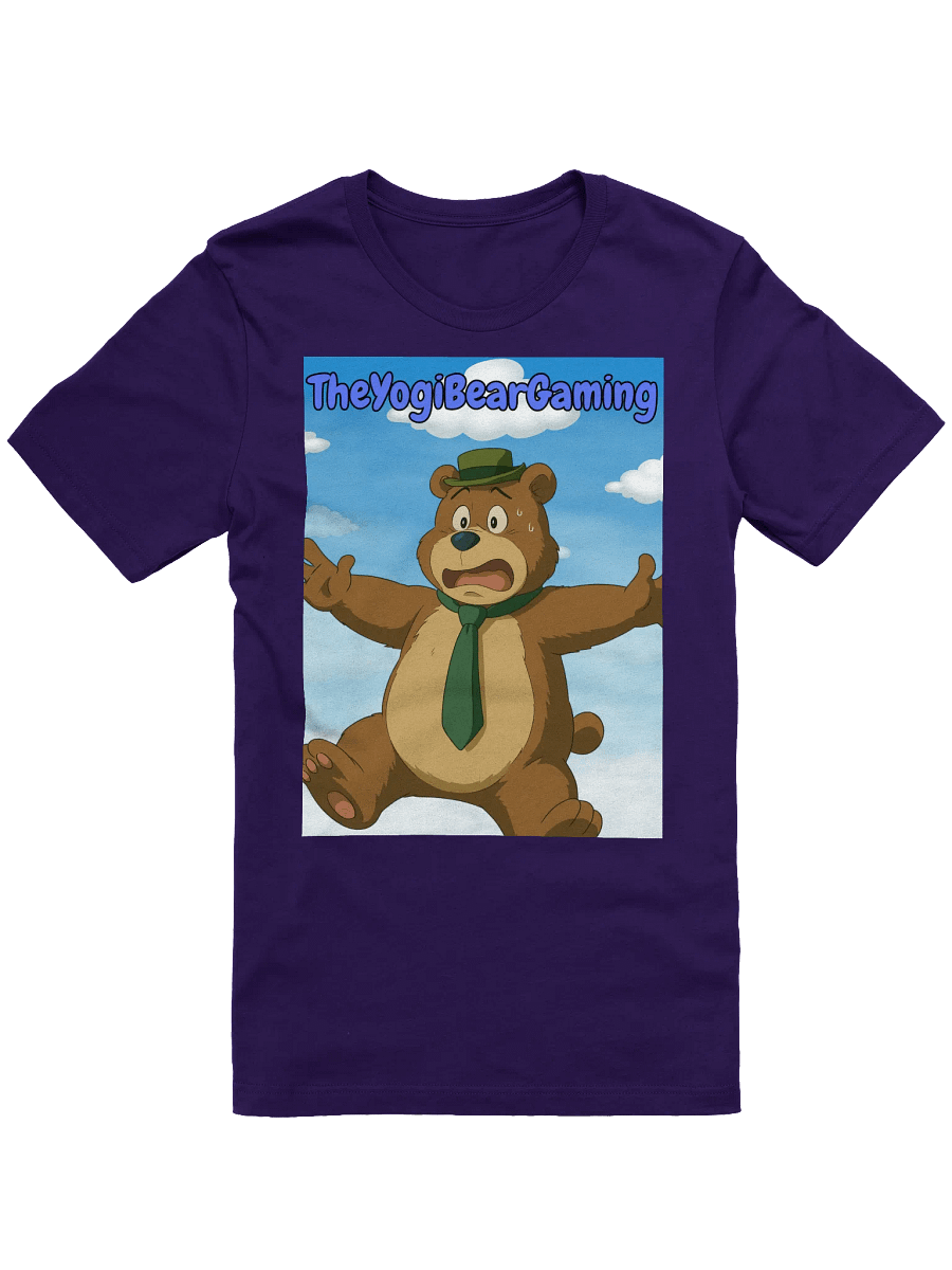 TheYogiBearGaming Ghibli style product image (8)