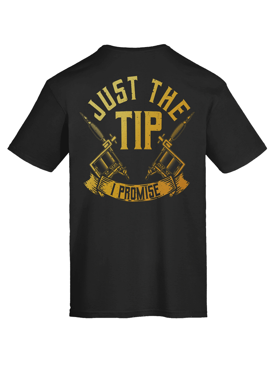 Just The Tip product image (11)