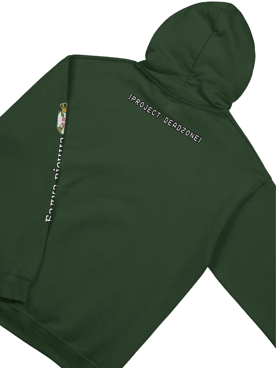 Balka Everlasting Pullover product image (39)