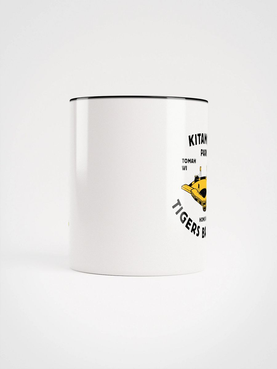 Kitamori Park / Tomah Tigers Mug product image (43)