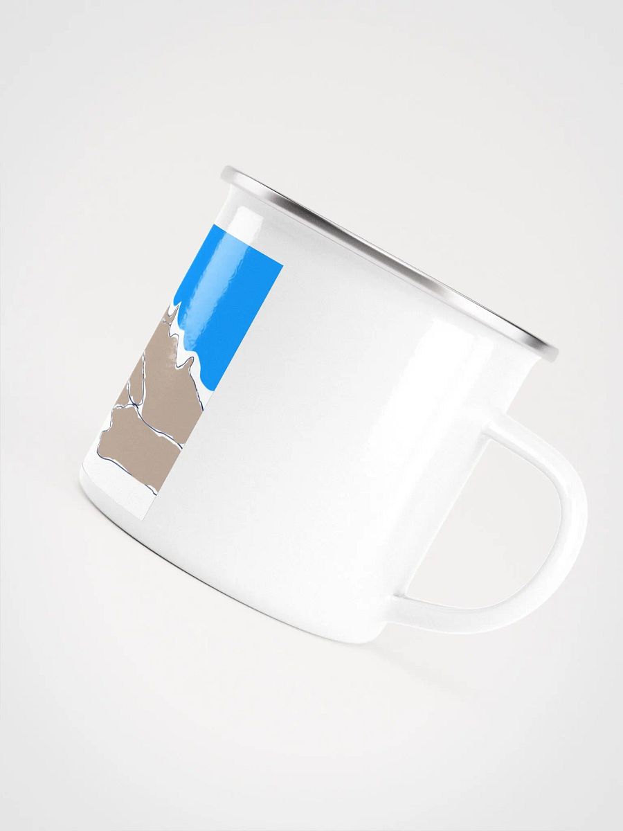 Gilbert Peak camping mug product image (5)