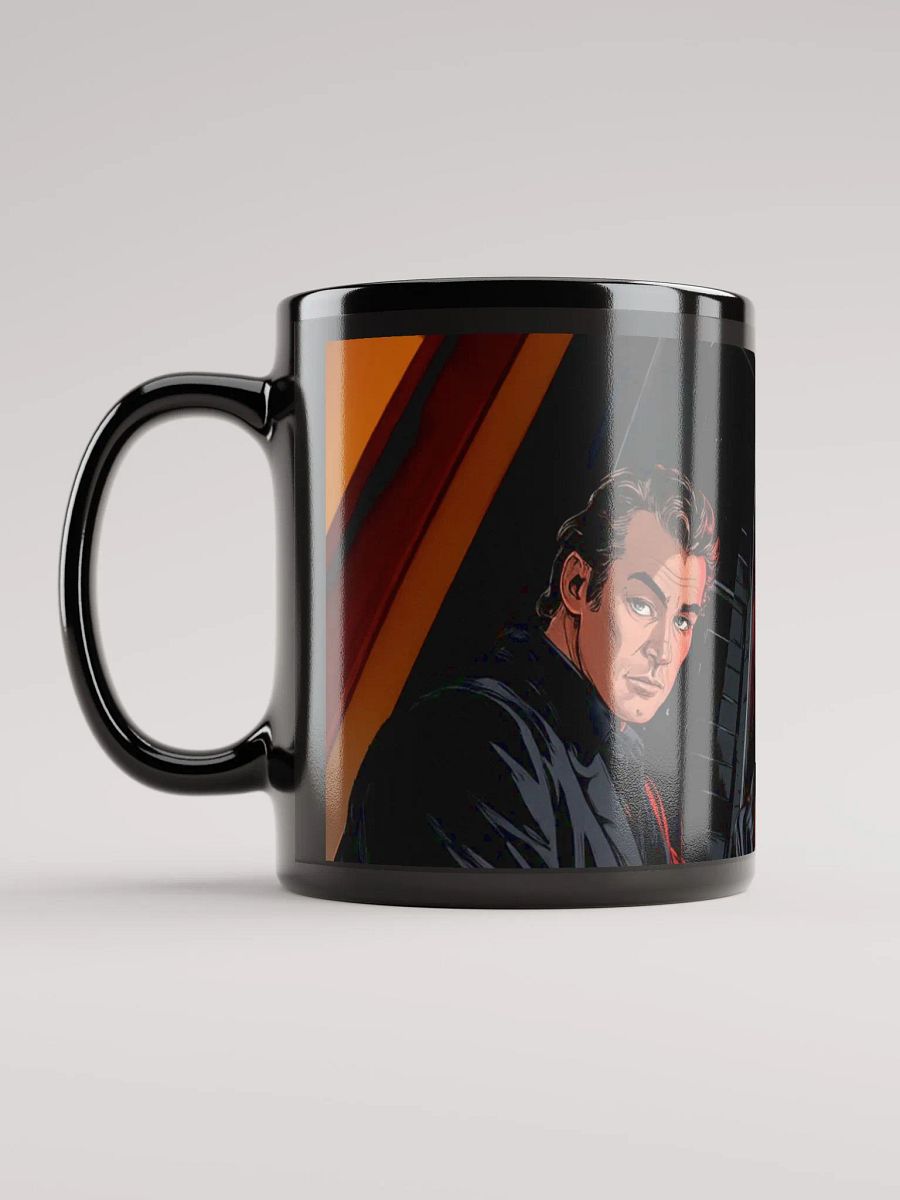 Michael, Bonnie & Devon Mug! product image (6)