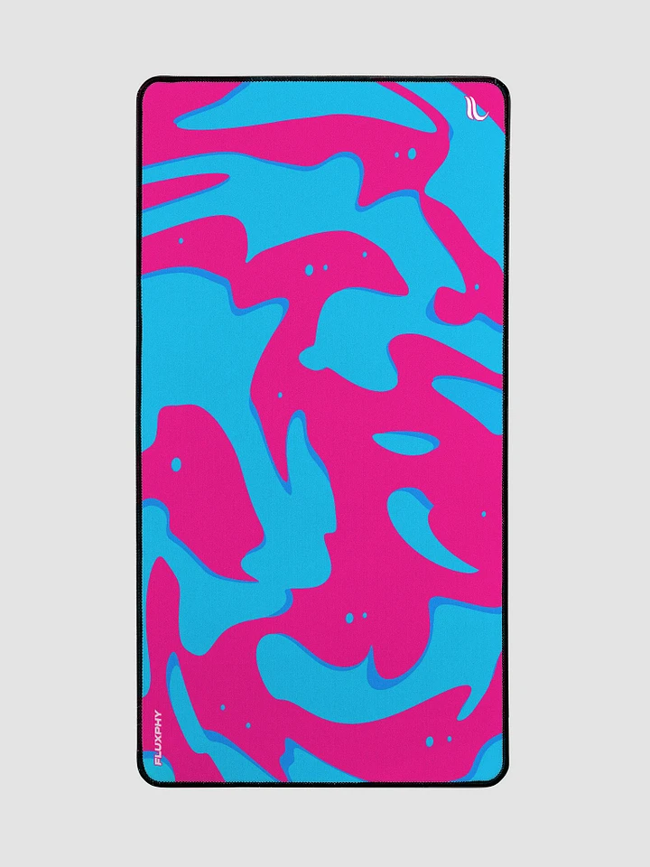 Cotton Candy Swirl - Fluxphy product image (2)