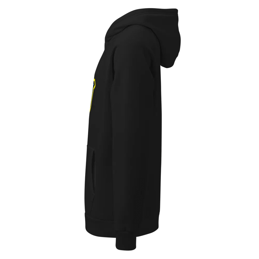 Sporadic Under Armor Hoodie product image (5)