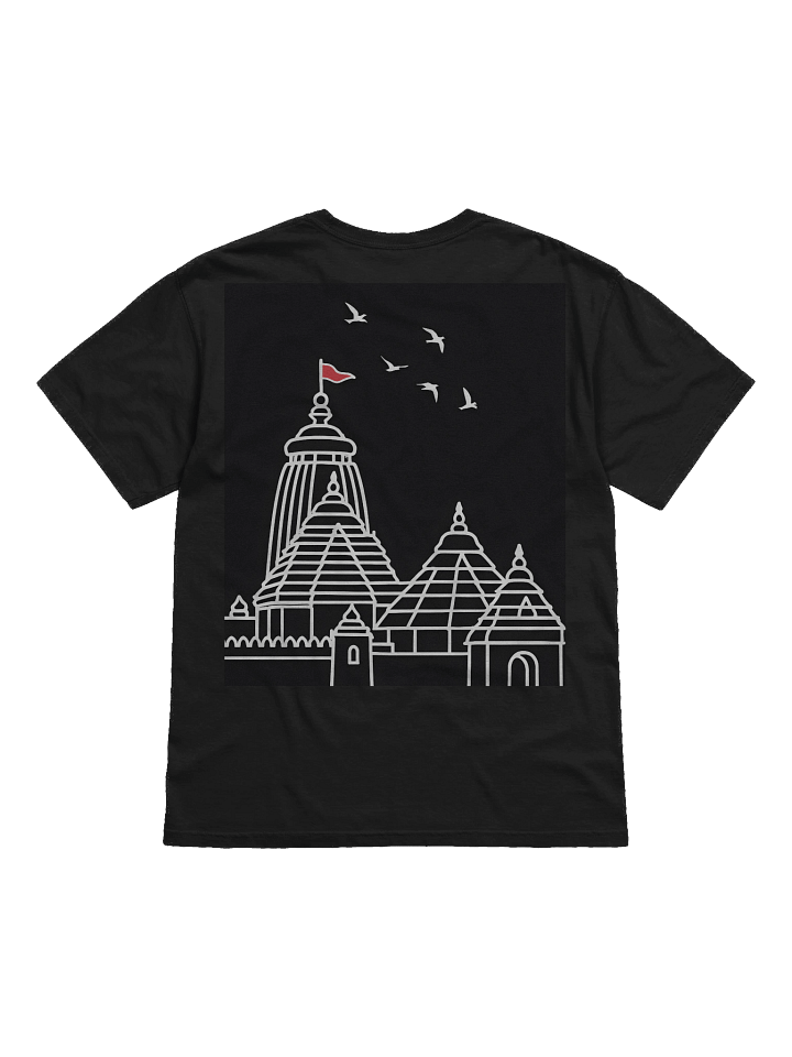 Jaganath Temple Art product image (2)