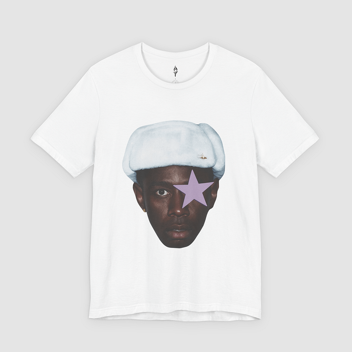 Starry Tyler Tee product image (1)