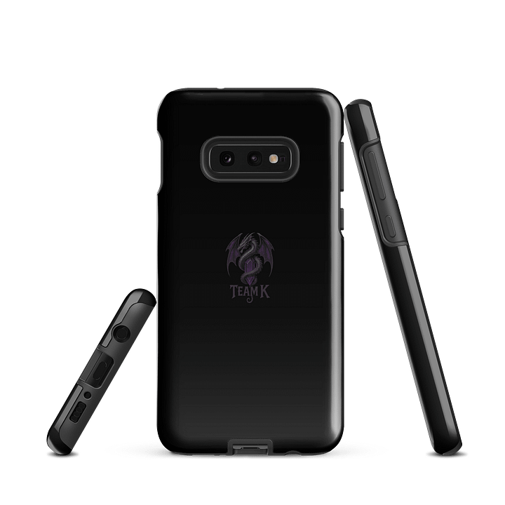 Team K V-4 Case for Samsung product image (2)
