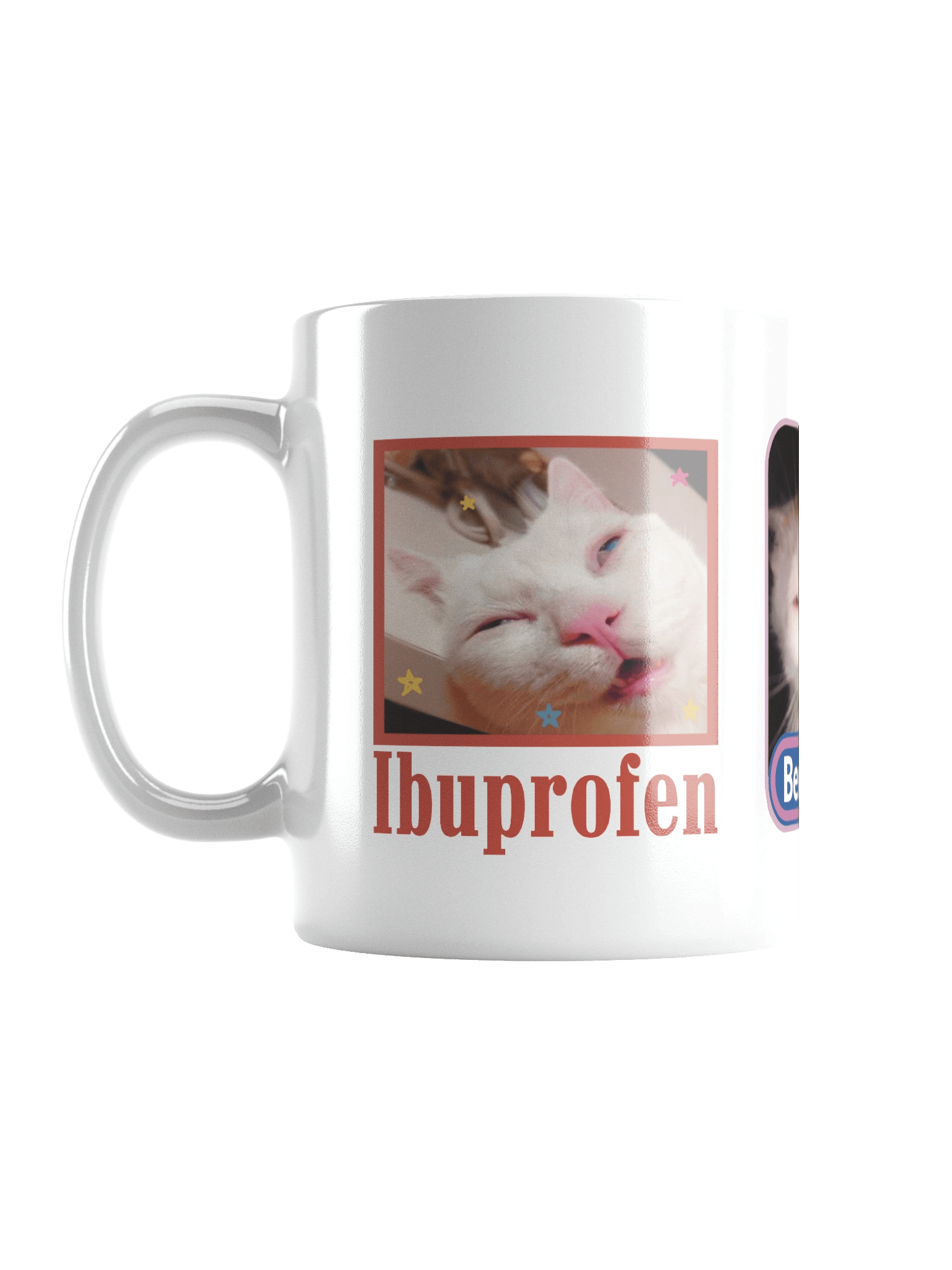 OVER THE COUNTER MUG product image (3)