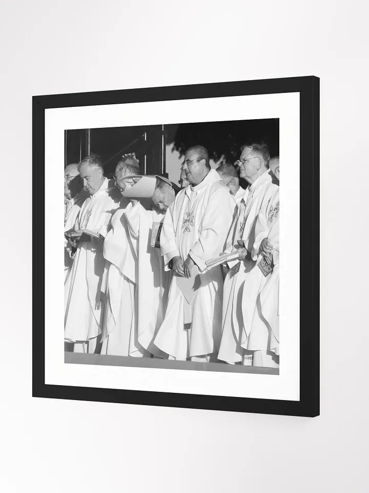 Framed Street Photography product image (2)