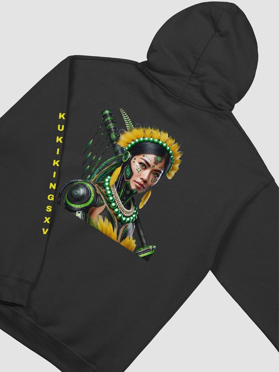 KK$XV QUEEN HOODIE product image (41)