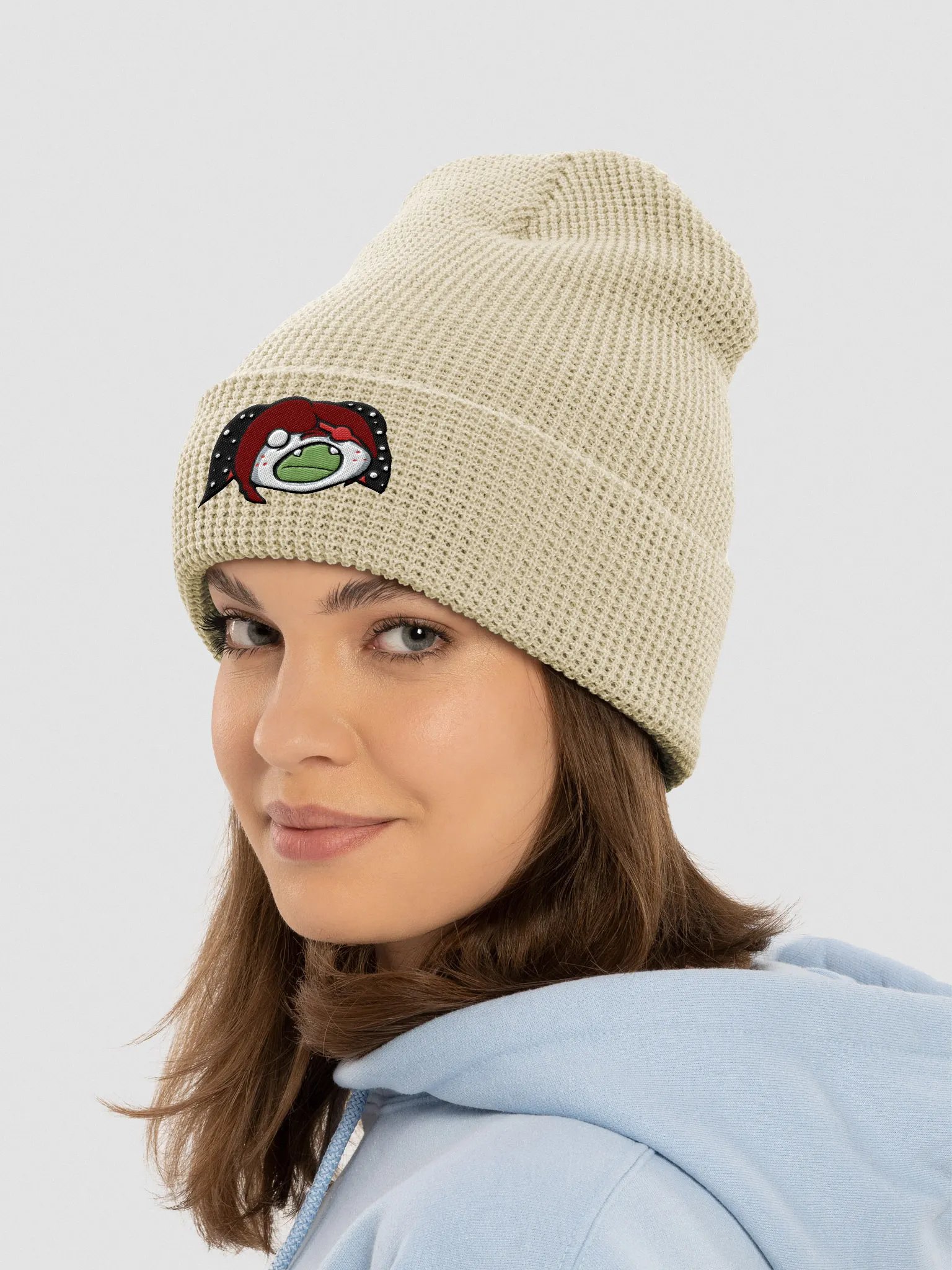 Screm Beanie product image (6)