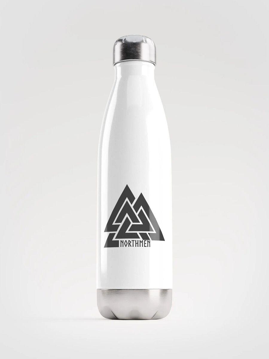 The Northmen - Grey Stylish - Bottle product image (1)