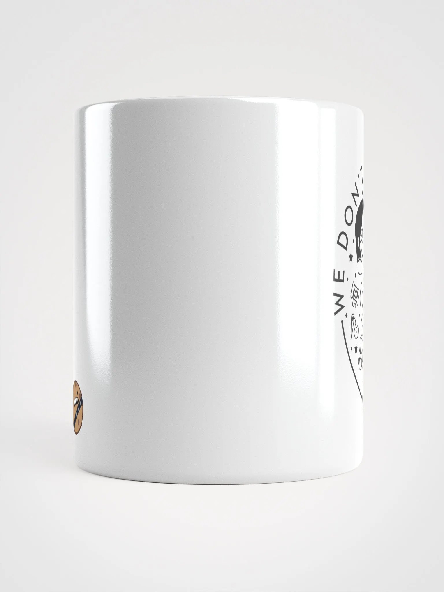 We Don't Even Sew Here - Mugs product image (10)
