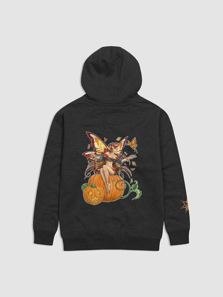Masquerade - SFA Hoodie product image (1)